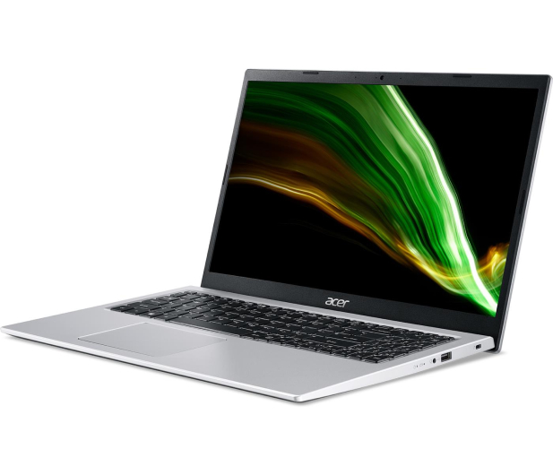 Acer Aspire 3 i5-1135G7/20GB/512/W10 MX350 FHD Srebrny - 654039 - zdjęcie 3